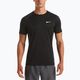 Pánské tréninkové tričko Nike Essential černé NESSA586-001 10