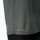 Pánské tréninkové tričko Nike Essential šedé NESSA586-018 6