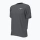 Pánské tréninkové tričko Nike Essential šedé NESSA586-018 8