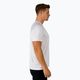Pánské tréninkové tričko Nike Essential bílé NESSA586-100 3