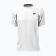 Pánské tréninkové tričko Nike Essential bílé NESSA586-100 7