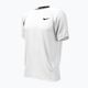 Pánské tréninkové tričko Nike Essential bílé NESSA586-100 8
