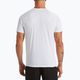 Pánské tréninkové tričko Nike Essential bílé NESSA586-100 12