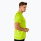 Pánské tréninkové tričko Nike Essential žluté NESSA586-312 3