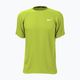 Pánské tréninkové tričko Nike Essential žluté NESSA586-312 7