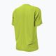 Pánské tréninkové tričko Nike Essential žluté NESSA586-312 9