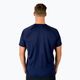 Pánské tréninkové tričko Nike Essential navy blue NESSA586-440 2