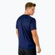 Pánské tréninkové tričko Nike Essential navy blue NESSA586-440 4