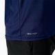 Pánské tréninkové tričko Nike Essential navy blue NESSA586-440 6