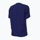 Pánské tréninkové tričko Nike Essential navy blue NESSA586-440 9