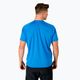 Pánské tréninkové tričko Nike Essential modré NESSA586-458 2