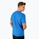 Pánské tréninkové tričko Nike Essential modré NESSA586-458 4