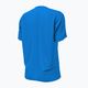 Pánské tréninkové tričko Nike Essential modré NESSA586-458 9