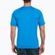 Pánské tréninkové tričko Nike Essential modré NESSA586-458 11