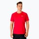 Pánské tréninkové tričko Nike Essential červené NESSA586-614