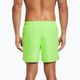 Pánské plavecké šortky Nike Swoosh Break 5" Volley zelené NESSC601-387 2