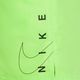 Pánské plavecké šortky Nike Swoosh Break 5" Volley zelené NESSC601-387 3