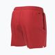 Pánské plavecké šortky Nike Swoosh Break 5" Volley červené NESSC601-614 2