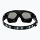 Plavecké brýle Nike Expanse 005 černé NESSC151 5