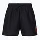 Pánské plavecké šortky Nike Liquify Swoosh 5" Volley černé NESSC611-001