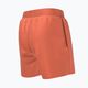 Dětské plavecké šortky Nike Essential 4" Volley oranžové NESSB866-618 2