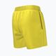 Dětské plavecké šortky Nike Essential 4" Volley žluté NESSB866-756 2
