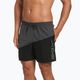 Pánské plavecké šortky Nike Block Swoosh 5" Volley černé NESSC492-001 3