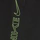Pánské plavecké šortky Nike Block Swoosh 5" Volley černé NESSC492-001 5