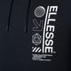 Ellesse pánská mikina Stratson Oh Hoody černá 8