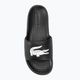 Pánské pantofle Lacoste 45CMA0002 black/white 5