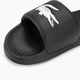 Pánské pantofle Lacoste 45CMA0002 black/white 7