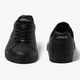Pánské boty Lacoste 45CMA0052 black/black 10