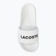 Dámské pantofle Lacoste  47CFA0032 white/black 5