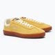 Pánské boty Lacoste 47SMA0041 yellow/gum 8