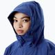 Rab Downpour Eco dámská bunda do deště tmavě modrá QWG-83 4