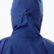 Rab Downpour Eco dámská bunda do deště tmavě modrá QWG-83 5