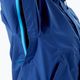 Rab Downpour Eco dámská bunda do deště tmavě modrá QWG-83 10
