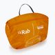 Cestovní taška Rab Escape Kit Bag LT 50 l marmeláda 9