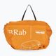 Cestovní taška Rab Escape Kit Bag LT 30 l oranžová QAB-48-MAM 5