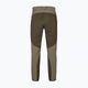 Pánské softshellové kalhoty Rab Torque Mountain light khaki/army 2