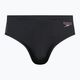 Pánské plavecké kalhotky Speedo Hyper Boom Splice černá/šedá 8-00301715146