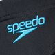 Pánské plavecké kalhotky Speedo Hyper Boom Splice černá/modrá 8-00301715147 3