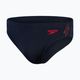 Pánské plavecké kalhotky Speedo Hyper Boom Splice Brief námořnická modrá 8-00301715148 5