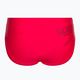Speedo Logo Brief dětské plavecké kalhotky červené 8-00314914374 2