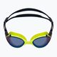 Plavecké brýle Speedo Biofuse 2.0 Mirror černé 8-00233214504 2