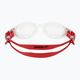 Plavecké brýle Speedo Biofuse 2.0 Mirror červené 8-00233214515 5