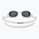 Plavecké brýle Speedo Mariner Pro Mirror bílé 8-00237314553 5
