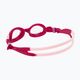 Speedo Skoogle Infant dětské plavecké brýle růžové 8-0735914646 4