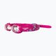 Speedo Illusion Infant dámské plavecké brýle růžové 8-1211514639 7