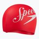 Speedo Logo Umístění čepice červená 8-0838514614 2